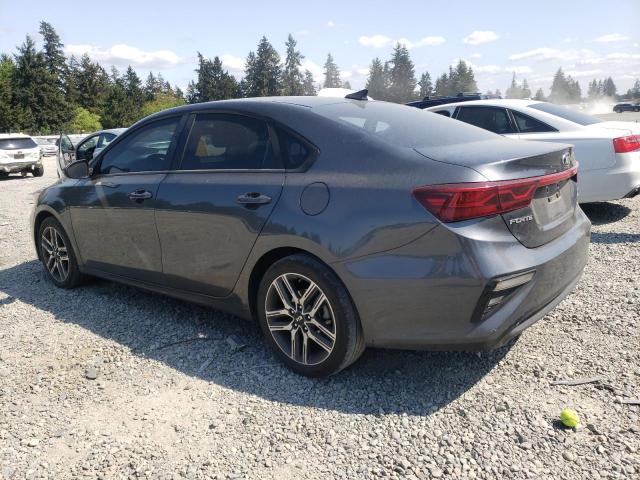 3KPF34AD2KE015216 KIA Forte Gt Line