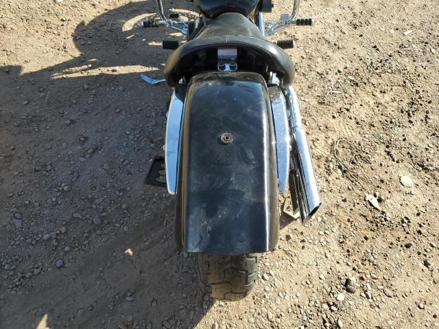 2006 SUZUKI M50 BK5 - JS1VS56A462100347