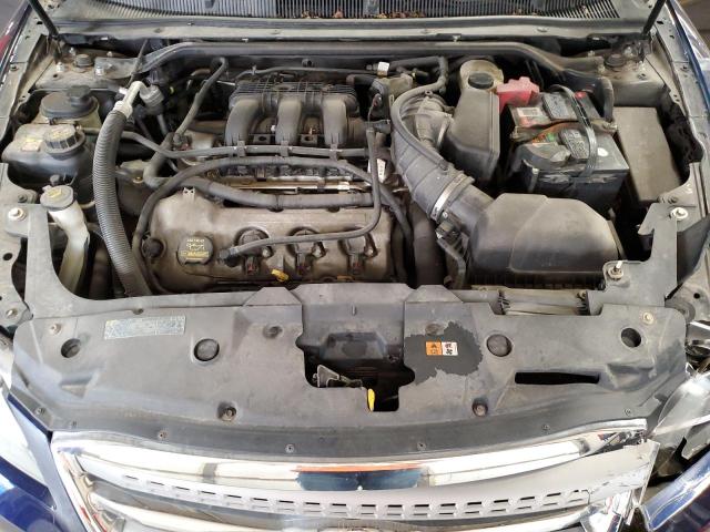2011 Ford Taurus - Image 11
