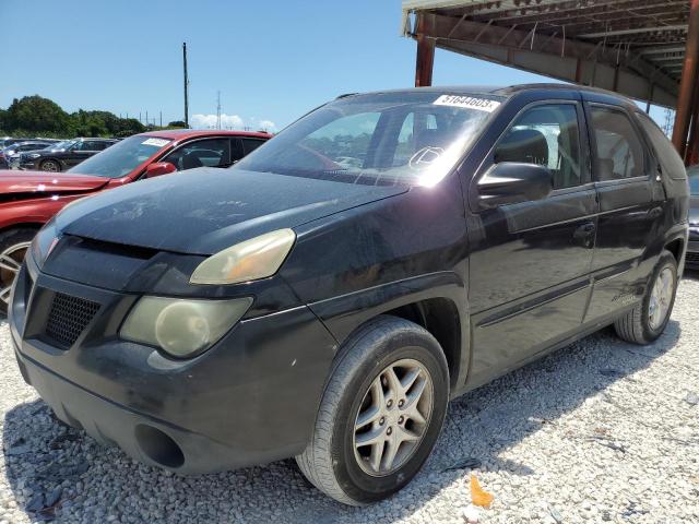 2004 Pontiac Aztek 