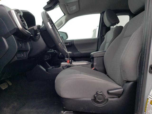 2021 TOYOTA TACOMA SR5 - 3TYRX5GNXMT015887