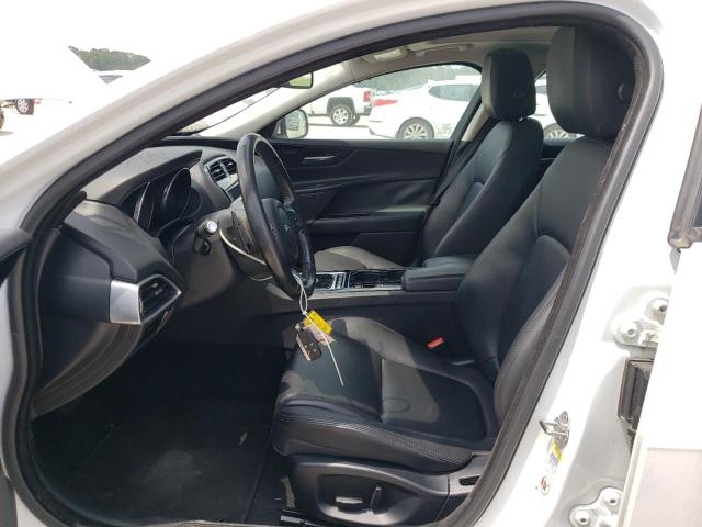 2017 JAGUAR XE PREMIUM - SAJAD4BN2HA968522