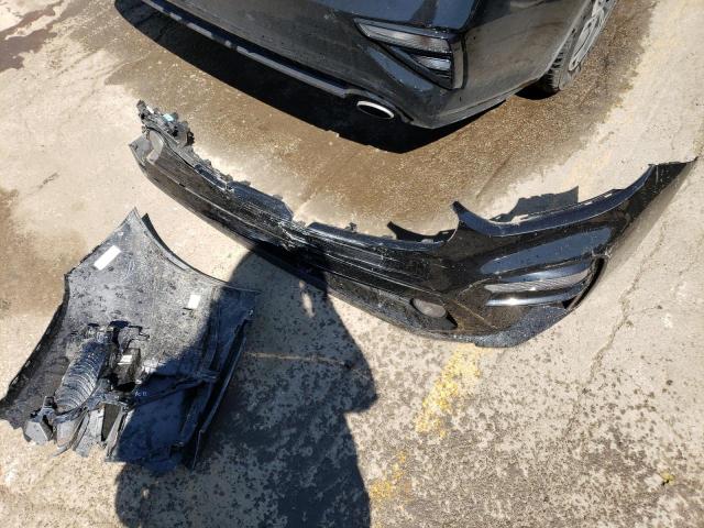 3KPF24AD1ME298715 KIA FORTE FE