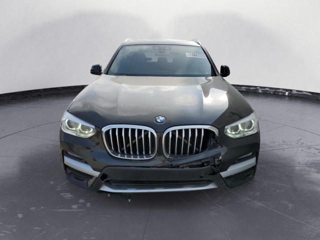 2020 BMW X3 SDRIVE3 - 5UXTY3C06L9B62400