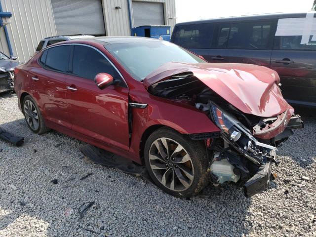 5XXGR4A64FG415313 KIA OPTIMA SX