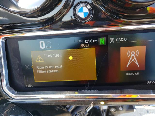 2022 BMW R18 B - WB10L3307N6F02867