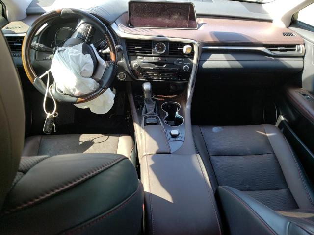 2018 LEXUS RX 350 L - JTJGZKCA7J2002190