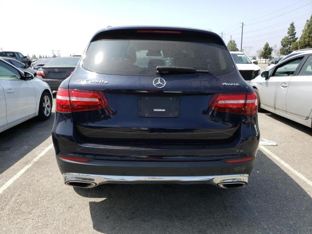WDC0G5EB8KF570440 Mercedes-Benz Glc 350e