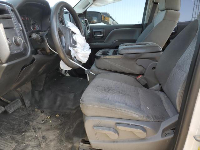1GTR1LEH5HZ201260 GMC Sierra C1500