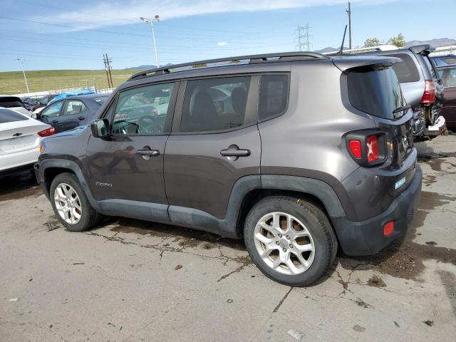 ZACCJABB2JPJ38954 Jeep Renegade Latitude