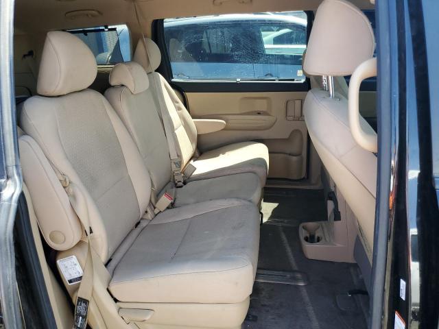 KNDMB5C13G6160622 KIA SEDONA LX