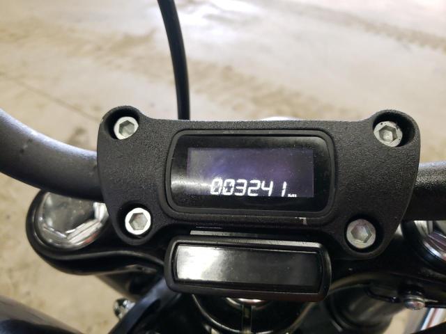 2022 HARLEY-DAVIDSON FXBBS - 1HD1YYK12NB012095
