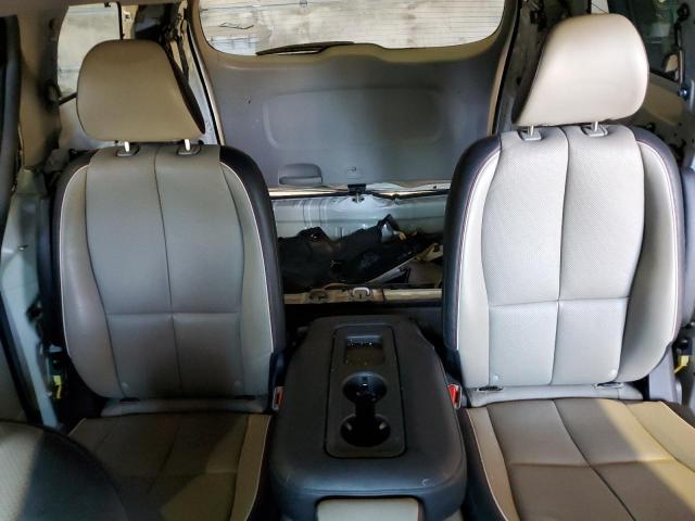 KNDMB5C16K6537534 KIA SEDONA LX