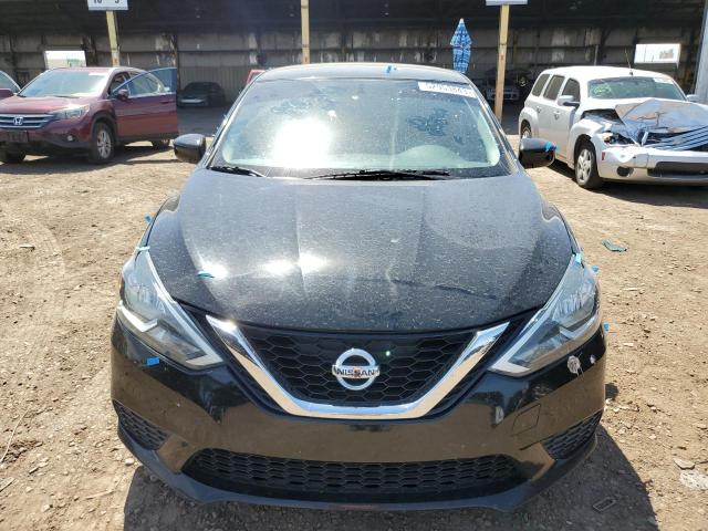 3N1AB7AP6HY390366 Nissan SENTRA S