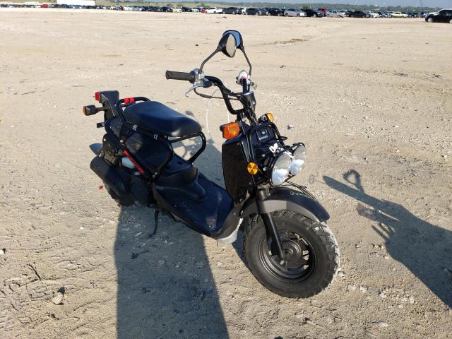 2015 HONDA NPS50 - JH2AF5817FK301673