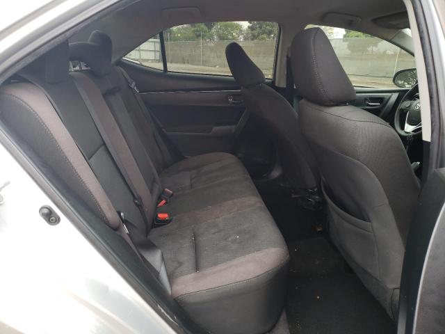 2T1BURHE8HC928884 Toyota COROLLA L