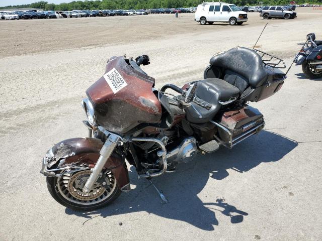 2011 HARLEY-DAVIDSON FLHTCU 1HD1FC417BB657701
