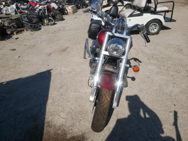 2003 HONDA VTX1800 C 1HFSC46063A110957