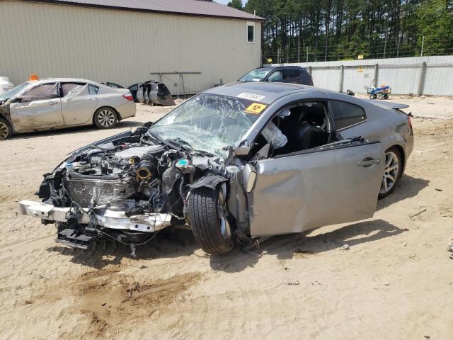 2004 INFINITI G35 Coupe 