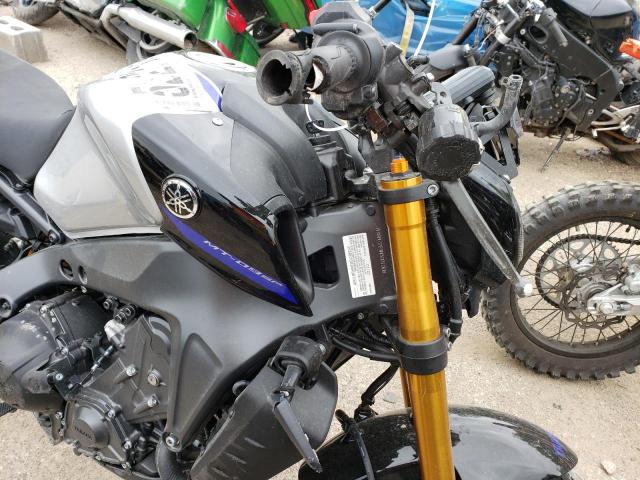 2022 YAMAHA MT09 D JYARN72E9NA001008