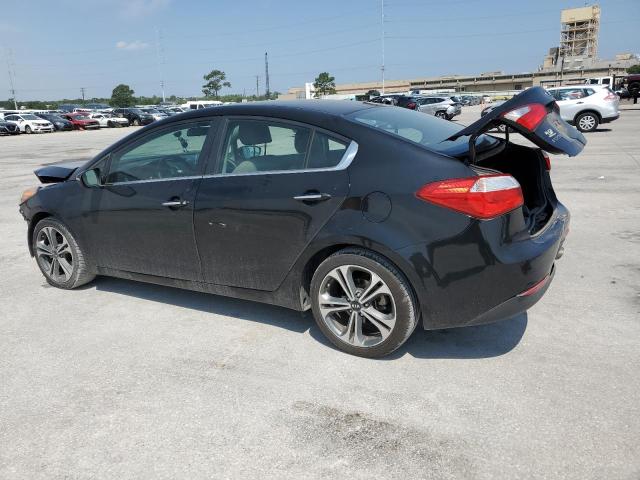 KNAFX4A85F5361041 KIA FORTE EX