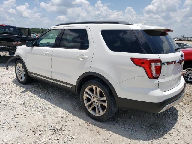 1FM5K7D87HGD39569 Ford EXPLORER XLT