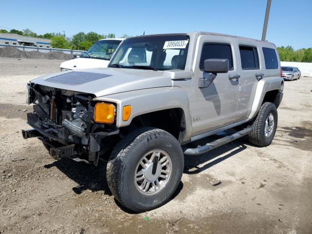 2006 HUMMER H3 