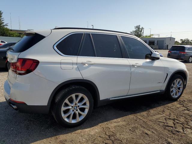 2016 BMW X5 SDRIVE3 - 5UXKR2C55G0U17057