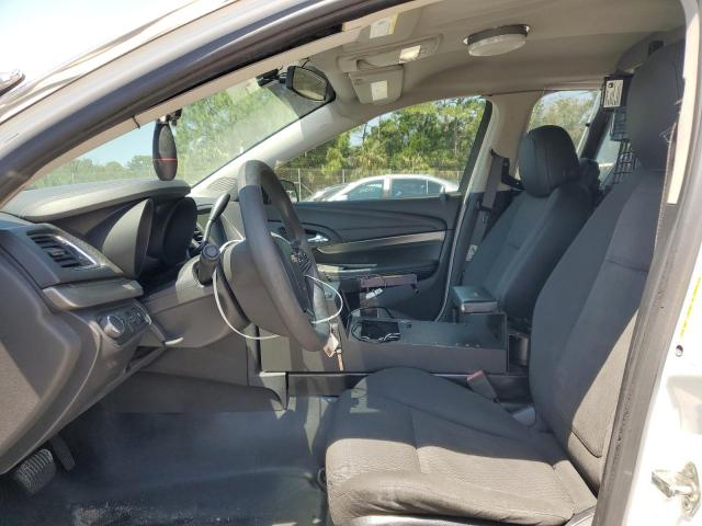 2016 CHEVROLET CAPRICE PO - 6G3NS5U20GL207962