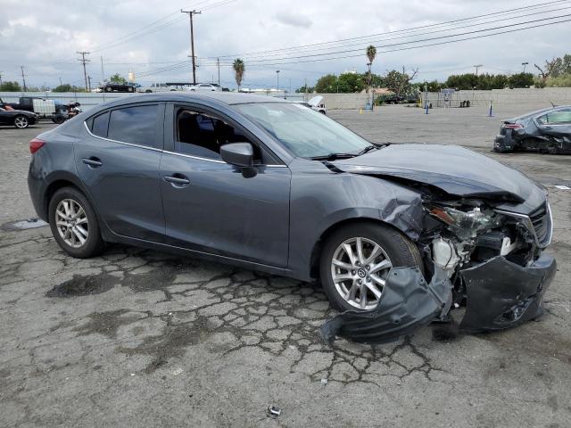 JM1BM1V73G1347710 Mazda 3 TOURING