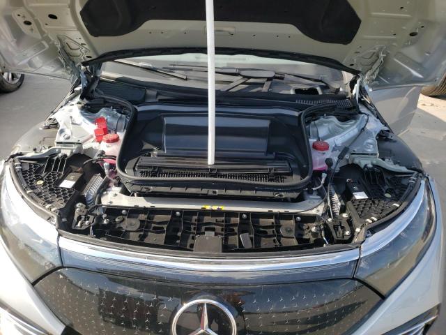 2022 MERCEDES-BENZ EQS SEDAN - W1KCG2DB1NA003769