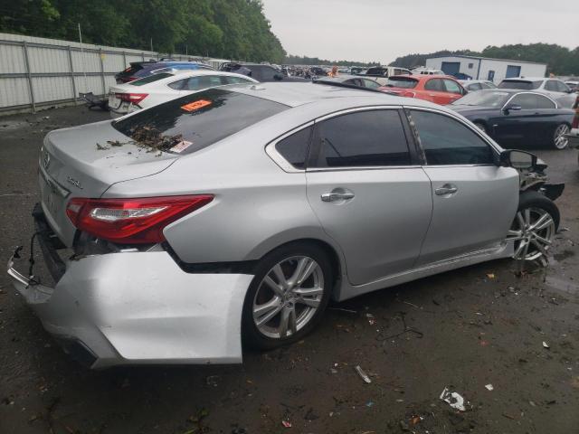 1N4BL3AP9GC133125 Nissan Altima 3.5sl