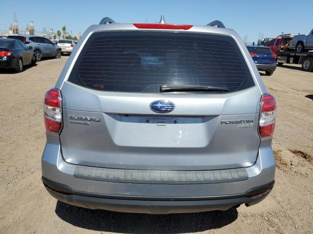 JF2SJABC5GH486675 Subaru Forester 2.5i