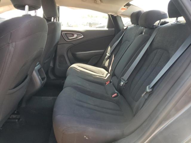 1C3CCCFB9FN669608 Chrysler 200 LX