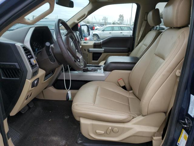 1FTEW1E40LKE38225 Ford F150 Supercrew