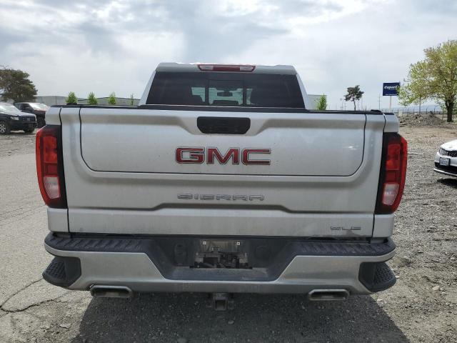 3GTU9BET5MG367466 GMC Sierra K1500 Sle