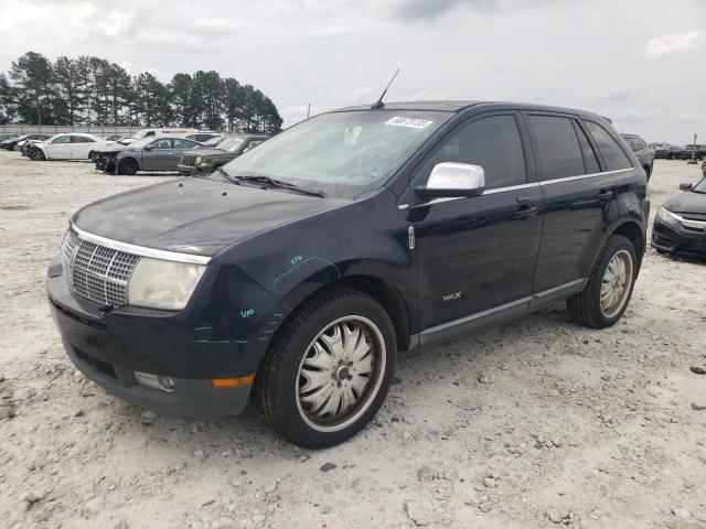 2008 Lincoln MKX 