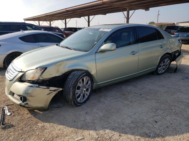 2008 Toyota Avalon XL