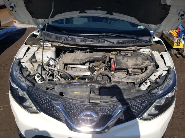 JN1BJ1CR1HW128605 Nissan Rogue Sport S