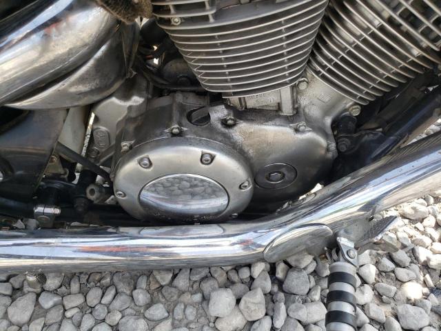 2002 HONDA VT1100 C - 1HFSC18072A602259