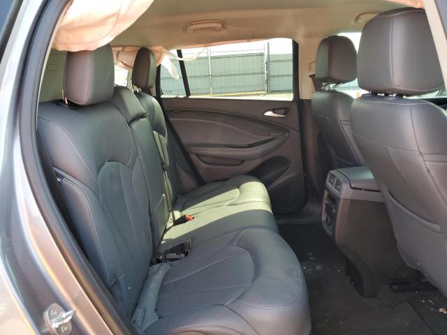 LRBFX3SXXKD003886 Buick Envision Premium