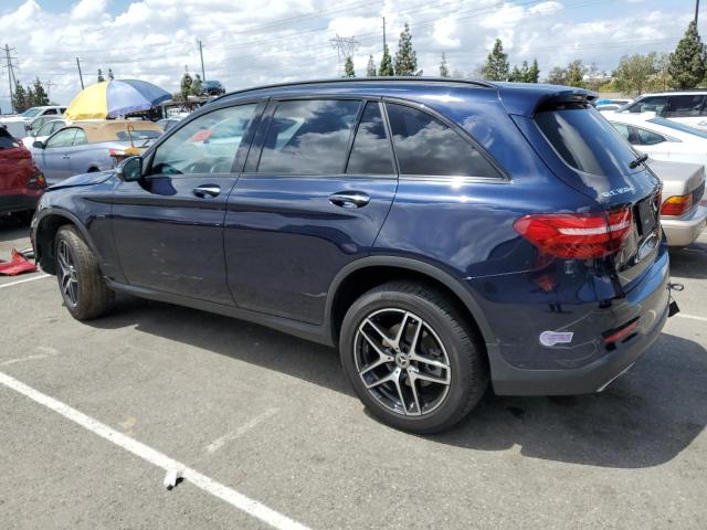 WDC0G5EB0KF593890 Mercedes-Benz Glc 350e