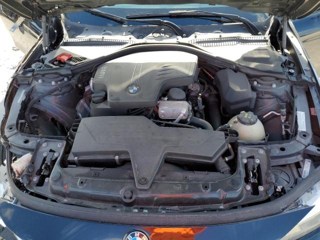 WBA3B1C53F5A05600 BMW 320 I