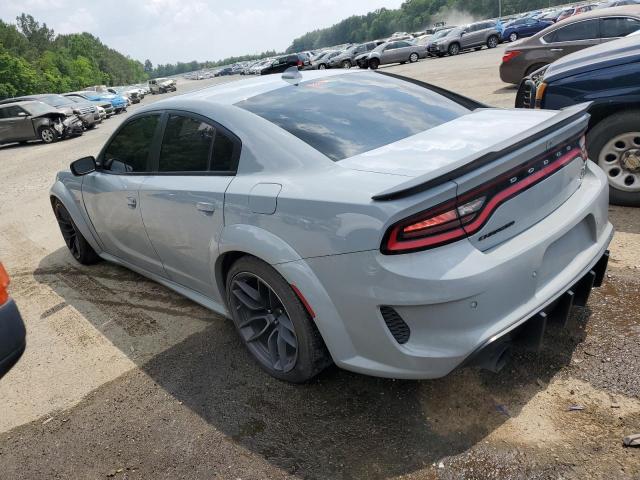 2C3CDXGJ0MH535697 2021 Dodge Charger Scat Pack