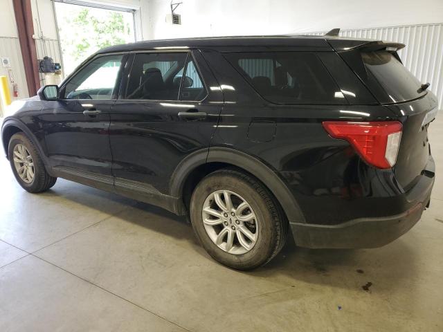 1FMSK7BH8MGB27957 | 2021 FORD EXPLORER