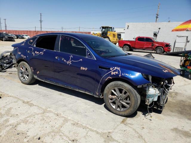 5XXGT4L32KG353280 KIA Optima Lx