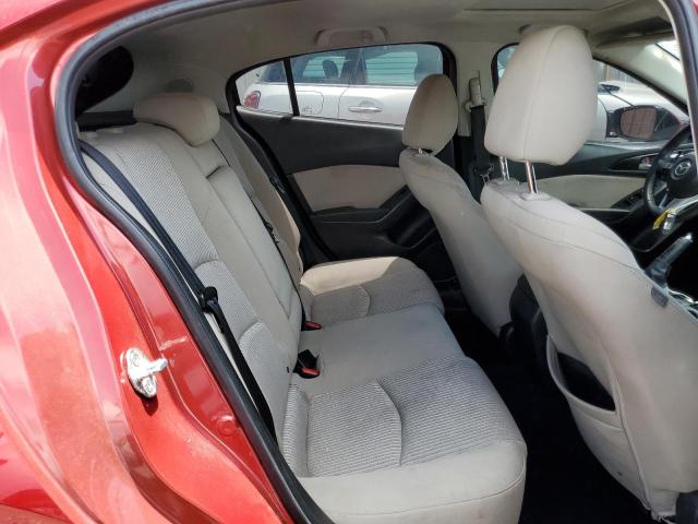 3MZBM1L71FM151105 Mazda 3 TOURING