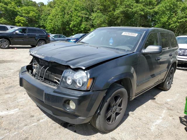 2007 Jeep Grand Cherokee Laredo