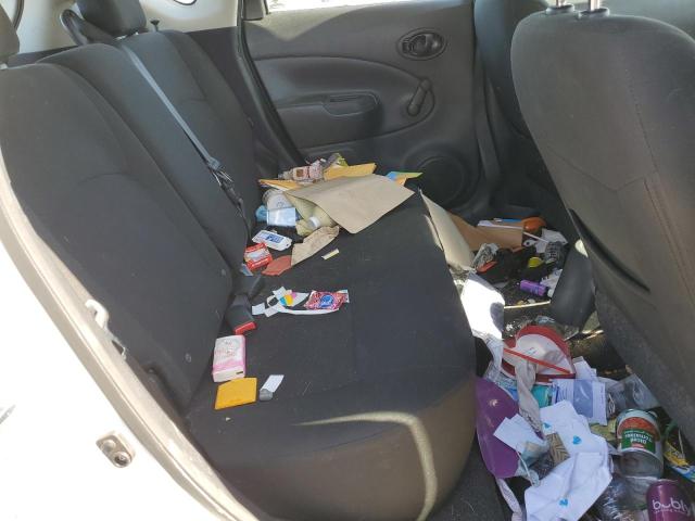 3N1CE2CP8FL375491 Nissan Versa Note S
