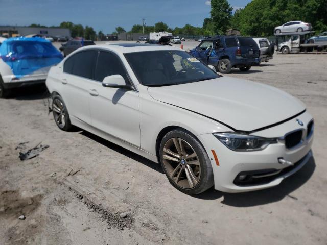 2017 BMW 330E - WBA8E1C50HK480376